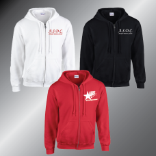 ASDC Adult Full Zip